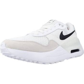 Sapatos Mulher Sapatilhas Nike dress SYSTM Branco