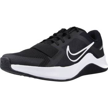 Sapatos Homem Sapatilhas Nike TEAM MC TRAINER 2 Preto