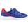 Sapatos Rapaz Sapatilhas Garvalin 231830G Azul