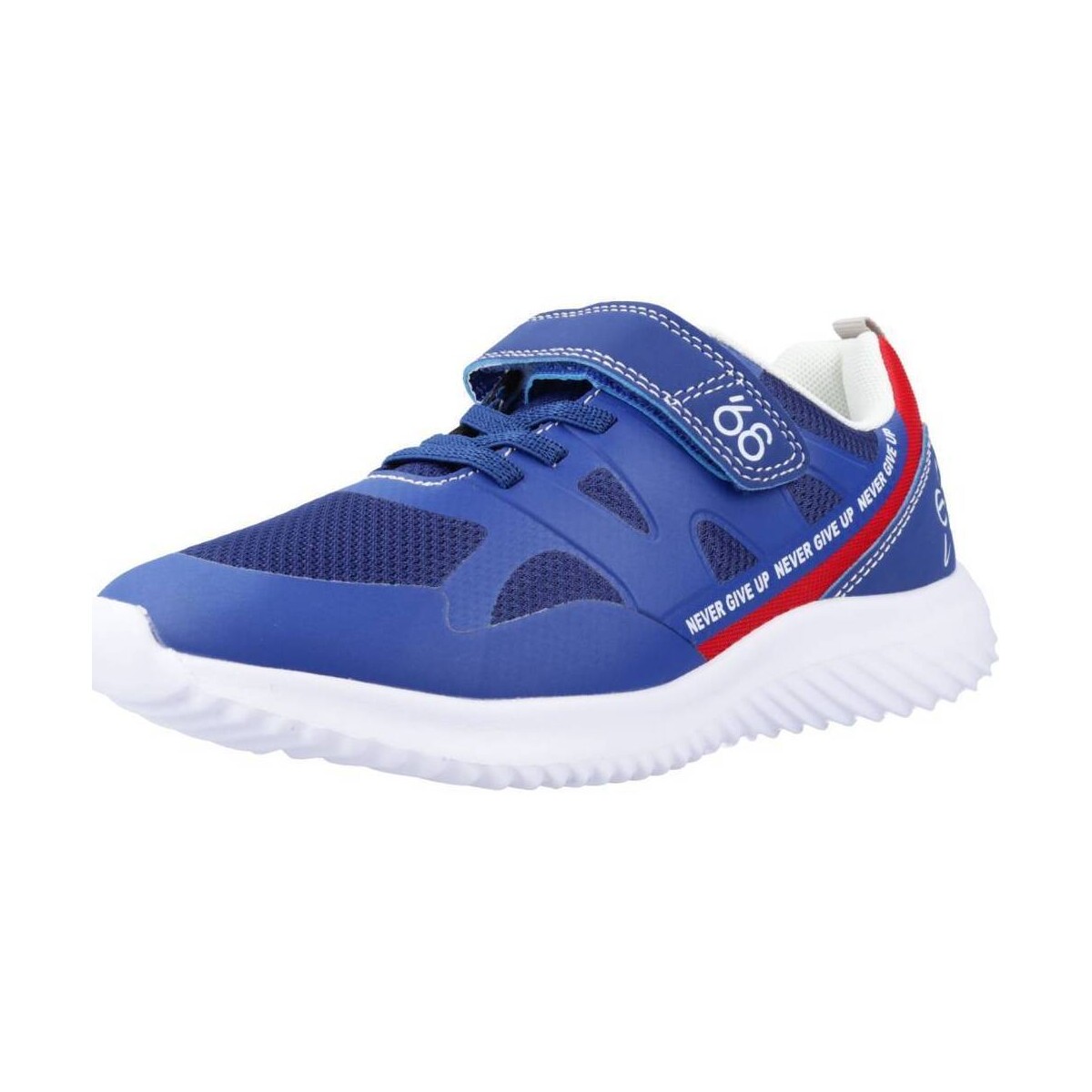 Sapatos Rapaz Sapatilhas Garvalin 231830G Azul