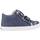 Sapatos Rapariga Sapatilhas Pablosky 974120P Azul