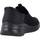 Sapatos Rapariga Sapatilhas Skechers ULTRA FLEX 3.0 - SM0OTH STEP Preto