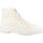 Sapatos Mulher Botins Superga S41188W 2341 Branco