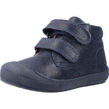 Sapatos Rapaz Botas Primigi BABY CRICKET FOR CHAN Azul
