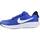 Sapatos Rapariga Sapatilhas Nike first STAR RUNNER 4 Azul