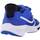 Sapatos Rapariga Sapatilhas Nike STAR RUNNER 4 Azul