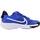 Sapatos Rapariga Sapatilhas Nike STAR RUNNER 4 Azul