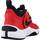 Sapatos Mulher Sapatilhas Nike TEAM HUSTLE D 11 Vermelho