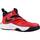 Sapatos Mulher Sapatilhas Nike TEAM HUSTLE D 11 Vermelho