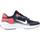 Sapatos Rapaz Sapatilhas Nike REVOLUTION 7 (GS) Preto