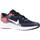 Sapatos Rapaz Sapatilhas Nike REVOLUTION 7 (GS) Preto