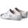 Sapatos Mulher Sapatos & Richelieu Vivant Zapatillas de Casa  Sueños 222320 Gris Cinza