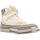 Sapatos Mulher Sapatilhas Rebecca White WX22 5D13 Bege