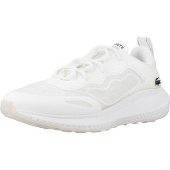 Sapatos Mulher Sapatilhas Rose Lacoste ACTIVE 4851 123 1 SFA Branco