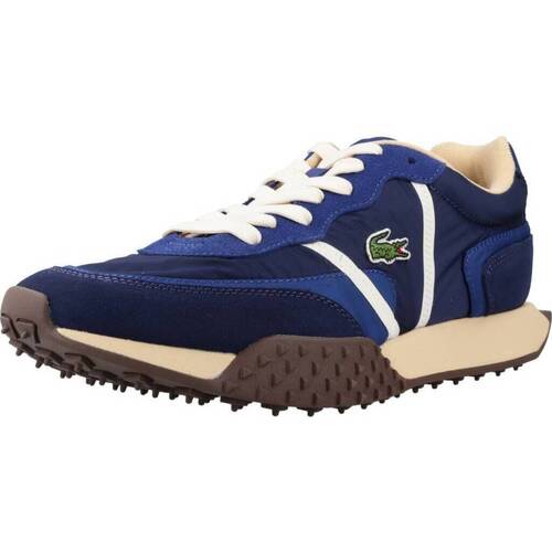 Sapatos Homem Sapatilhas Lacoste L-SPIN DELUXE 3.0 2231SMA Azul