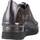 Sapatos Mulher Sapatos & Richelieu Stonefly CREAM 21 VELOUR Cinza