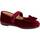 Sapatos Rapariga Sapatos & Richelieu Vulladi 3400 032 Vermelho