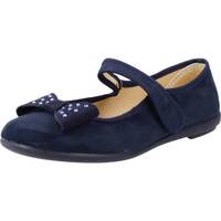 Sapatos Rapariga Sapatos & Richelieu Vulladi ESTAMBUL Azul