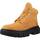 Sapatos Mulher Botins Timberland GREYFIELD LEATHER BOOT Castanho