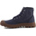 Sapatos Homem Sapatilhas de cano-alto Palladium Pampa Hi 02352-449 Azul