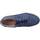 Sapatos Mulher Sapatilhas Wamba 2034100V Azul