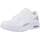 Sapatos Mulher Sapatilhas Nike AIR MAX EXCEE Branco