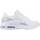 Sapatos Mulher Sapatilhas shox Nike AIR MAX EXCEE Branco