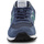 Sapatos Homem Sapatilhas New Balance U574SNG Azul