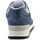 Sapatos Homem Sapatilhas New Balance U574SNG Azul