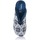 Sapatos Mulher Chinelos Plumaflex 14120 Azul