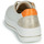 Sapatos Mulher Sapatilhas Remonte  Branco / Multicolor