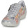 Sapatos Mulher Sapatilhas Remonte  Prata / Multicolor