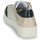 Sapatos Mulher Sapatilhas Remonte  Branco / Preto