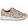 Sapatos Mulher Sapatilhas Rieker  Multicolor
