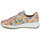 Sapatos Mulher Sapatilhas Rieker  Multicolor