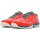 Sapatos Mulher Multi-desportos Mizuno  Vermelho