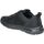 Sapatos Homem Multi-desportos Skechers 52559-BBK Preto
