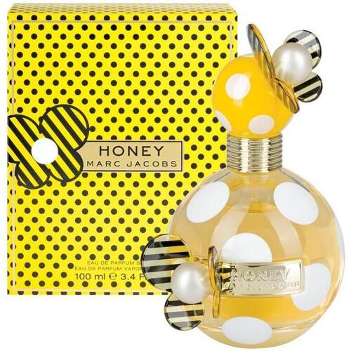 beleza Mulher Mia Y Miu  Marc Jacobs Honey - perfume - 100ml - vaporizador Honey - perfume - 100ml - spray