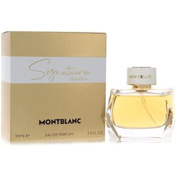 beleza Mulher Elue par nous  Mont Blanc Signature Absolue - perfume - 90ml Signature Absolue - perfume - 90ml