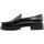 Sapatos Mulher Mocassins Sebago DAN LUG W 70021J0 902 BLACK Preto