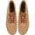 Sapatos Homem Mocassins Sebago 76111SW-TALA-MID-OILED-SUEDE-MAN-906-BEIGE-CAMEL Bege