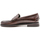 Sapatos Homem Mocassins Sebago -7000300A2H-CLASSIC-DAN-DK-COFFEE Castanho