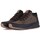 Sapatos Homem Sapatilhas Bustagrip CRUISER Castanho