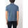 Textil Homem T-shirts e Pólos Emporio Armani 6R1F821JTKZ09B2-3-1 Azul