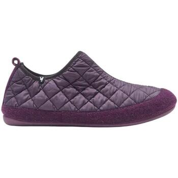 Sapatos Sapatilhas Nae Vegan Shoes  Violeta