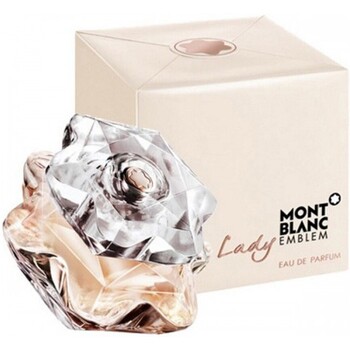 beleza Mulher myspartoo - get inspired  Mont Blanc Lady Emblem - perfume - 75ml Lady Emblem - perfume - 75ml