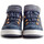 Sapatos Criança Botas Imac 2822081 Azul
