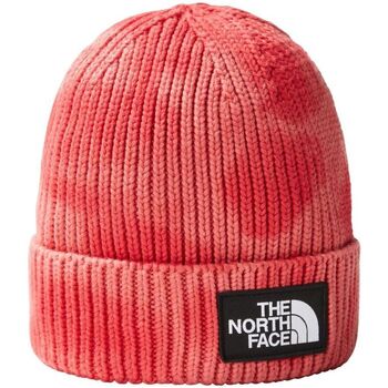 The North Face TIE DYE - NF0A7WJI-I0L CLAY RED Vermelho