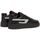Sapatos Homem Sapatilhas Diesel Y03204 P5577 S-UKIYO V2 LOW-H9773 Preto