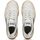 Sapatos Homem Sapatilhas Diesel Y03204-P5576 S-UKIYO V2 LOW-H9771 WHITE/BLACK GUM SOLE Branco